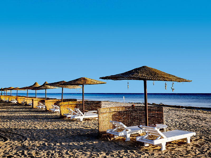 Gorgonia Beach Resort 10