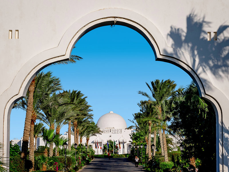 Gorgonia Beach Resort 11