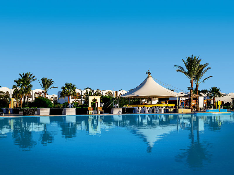 Gorgonia Beach Resort 13