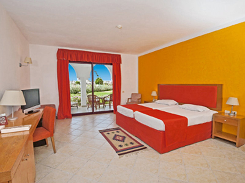 Gorgonia Beach Resort 14