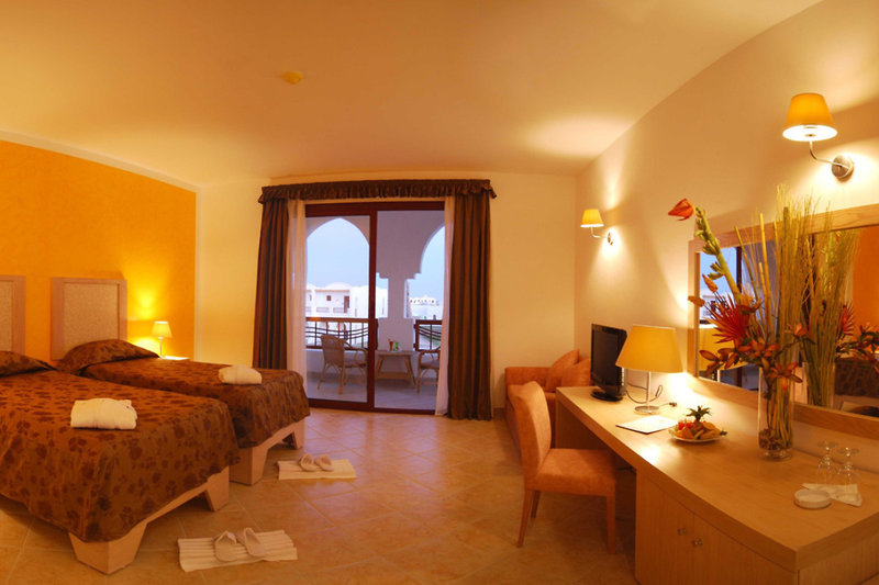 Gorgonia Beach Resort 3