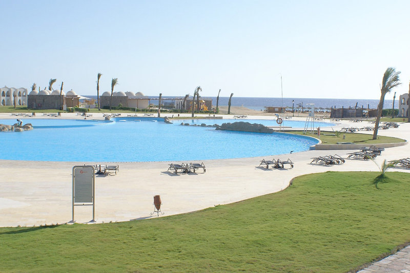 Gorgonia Beach Resort 5