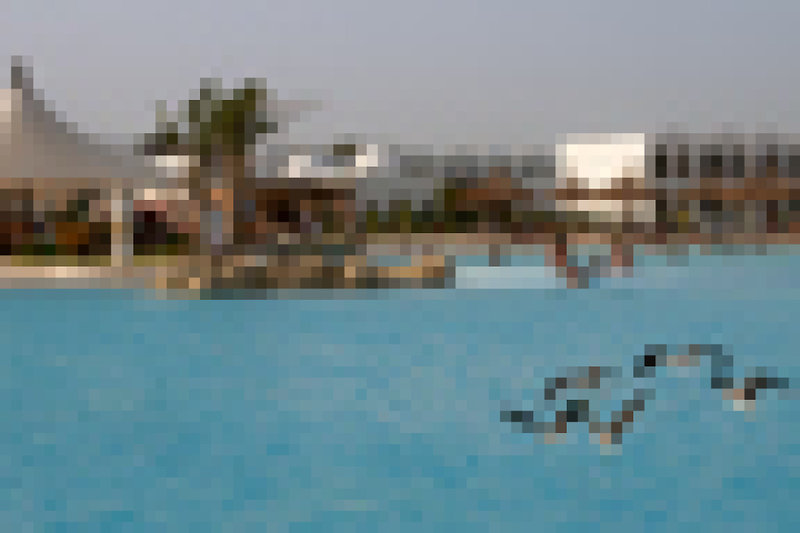 Gorgonia Beach Resort 11