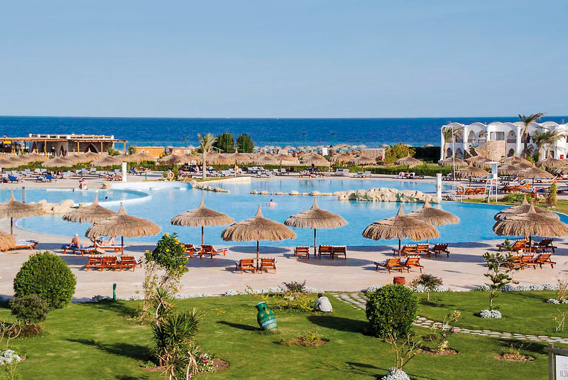 Gorgonia Beach Resort 2