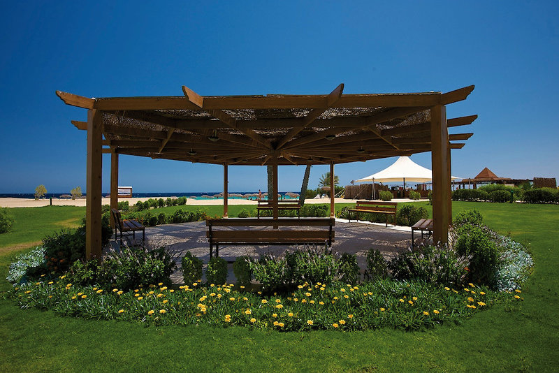 Gorgonia Beach Resort 4