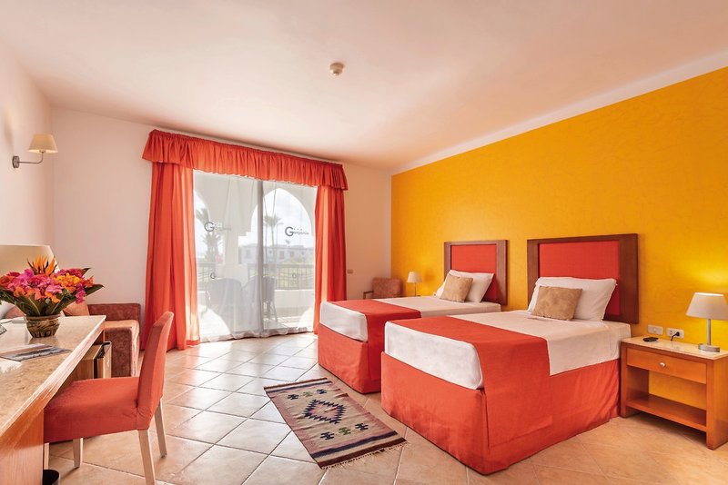 Gorgonia Beach Resort 12