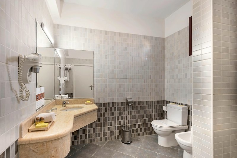 Gorgonia Beach Resort 15