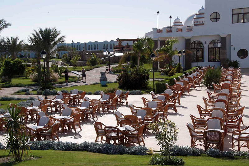 Gorgonia Beach Resort 16