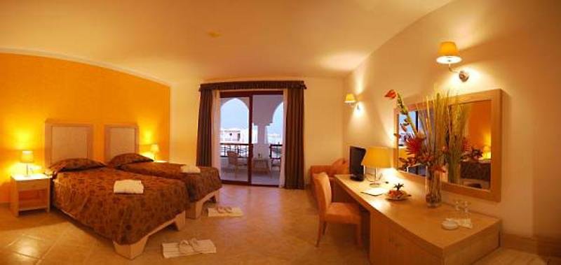 Gorgonia Beach Resort 9