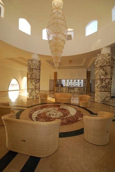 Gorgonia Beach Resort 10