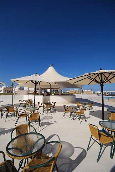 Gorgonia Beach Resort 12
