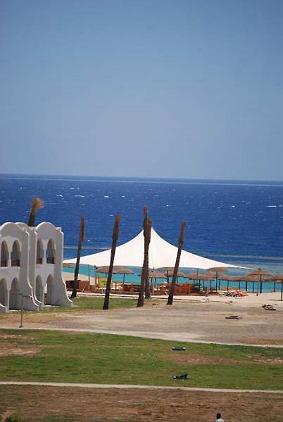 Gorgonia Beach Resort 15