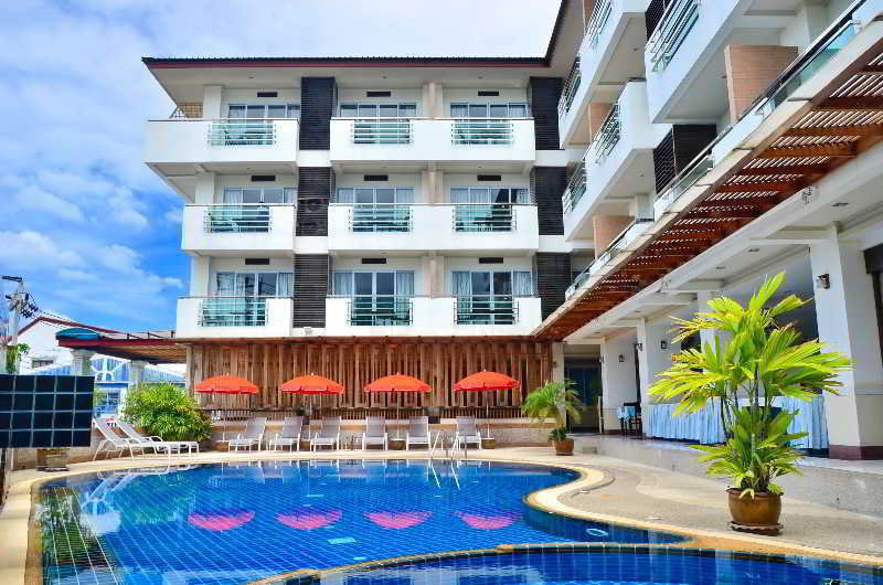 First Residence 1