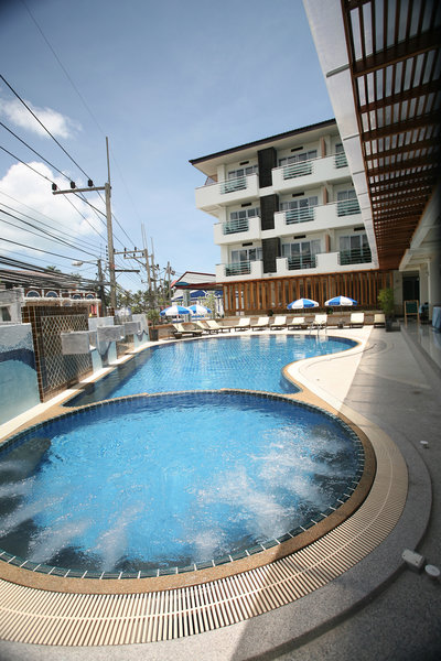 First Residence 2