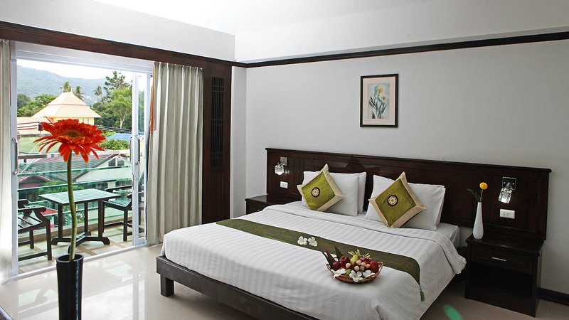 First Residence 3