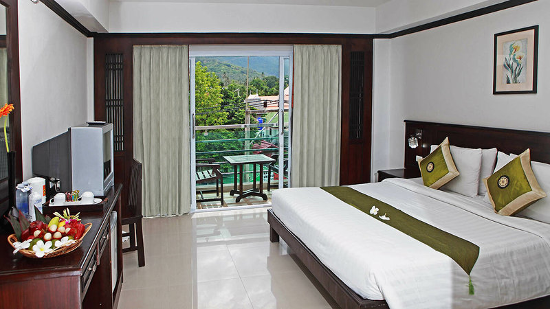 First Residence 4
