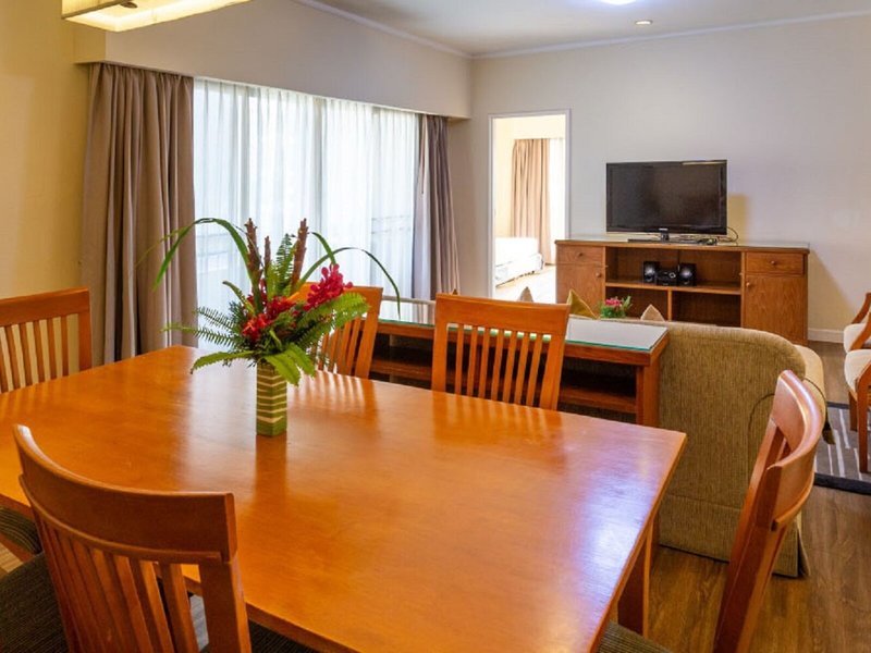 Kantary House Bangkok 10