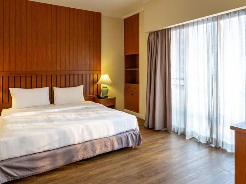 Kantary House Bangkok 14