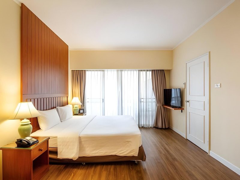 Kantary House Bangkok 16