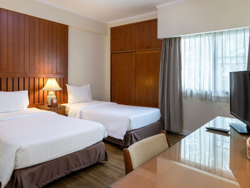 Kantary House Bangkok 17