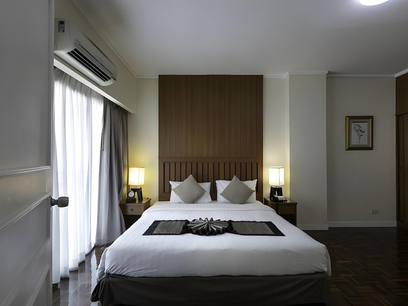 Kantary House Bangkok 18