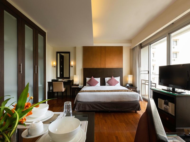 Kantary House Bangkok 19