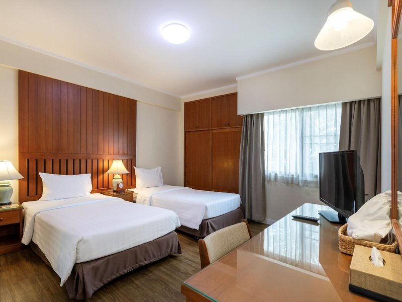 Kantary House Bangkok 20
