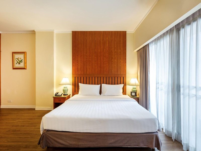 Kantary House Bangkok 23