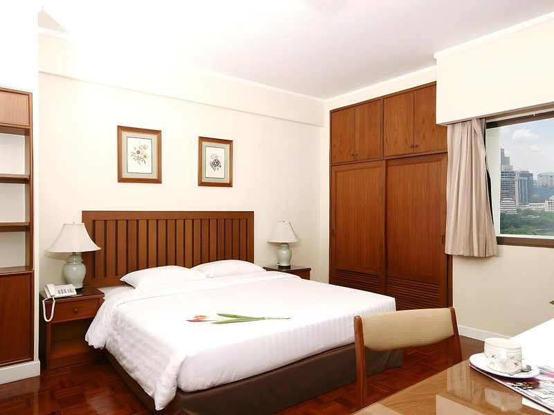 Kantary House Bangkok 24
