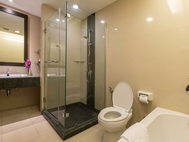 Kantary House Bangkok 25