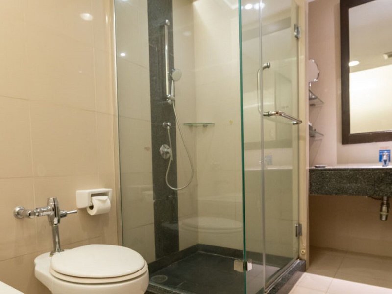 Kantary House Bangkok 27