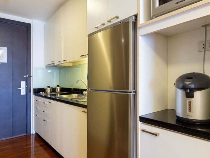 Kantary House Bangkok 28