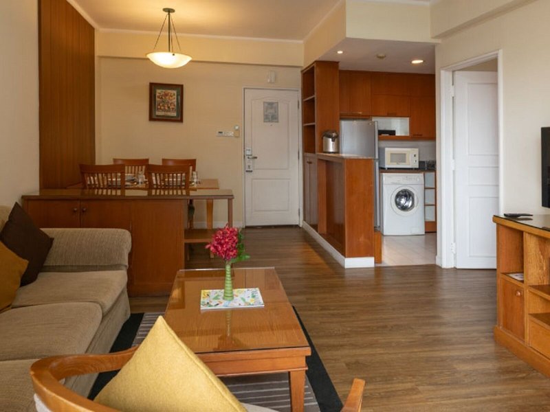 Kantary House Bangkok 30