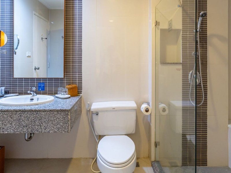 Kantary House Bangkok 32