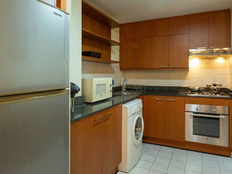 Kantary House Bangkok 34