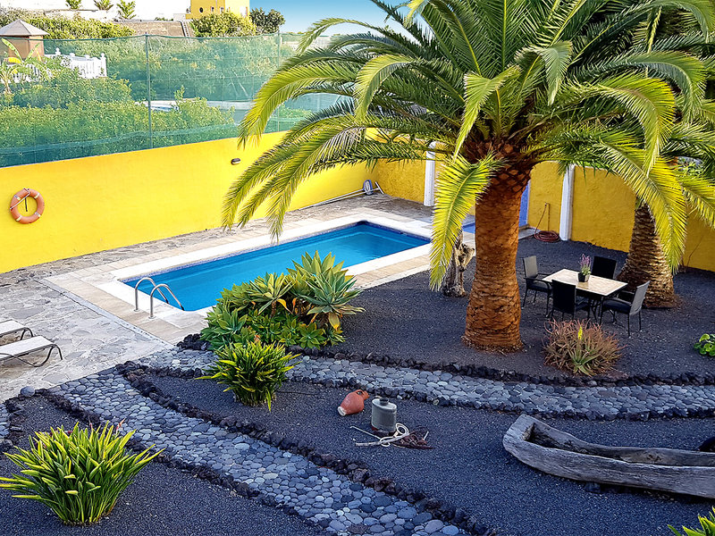 Casa Rosan 12