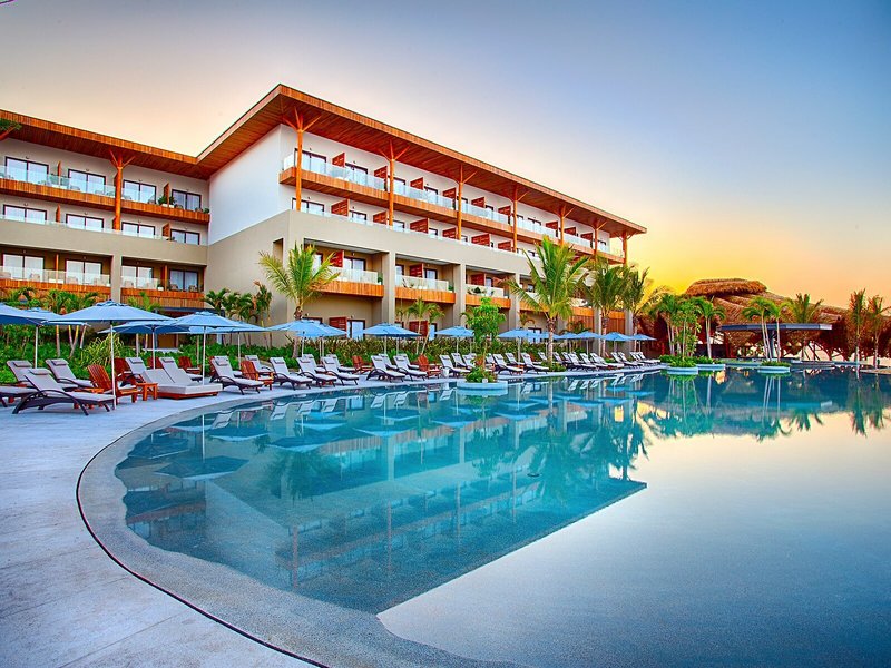 Armony Luxury Resort & Spa 2