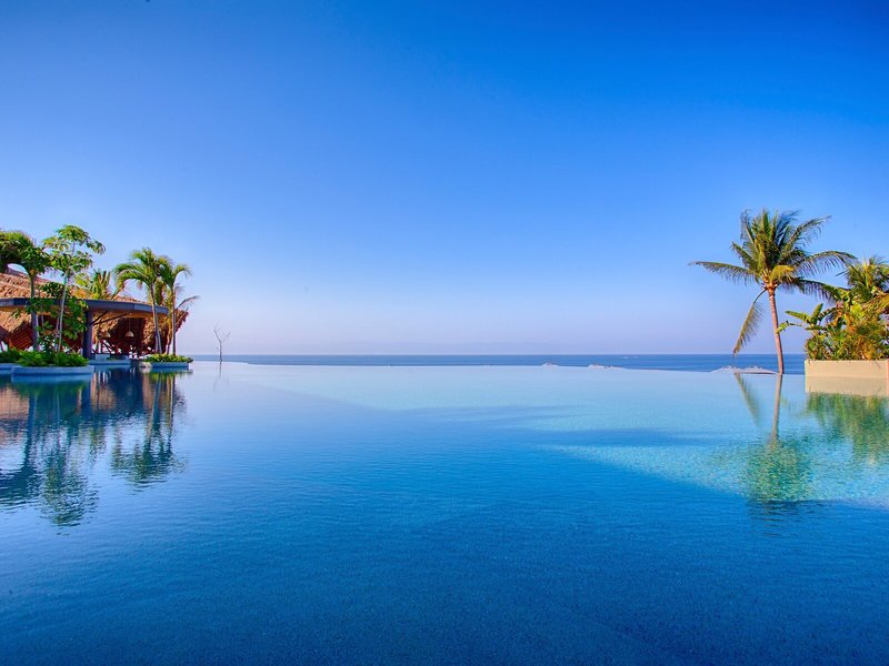 Armony Luxury Resort & Spa 3