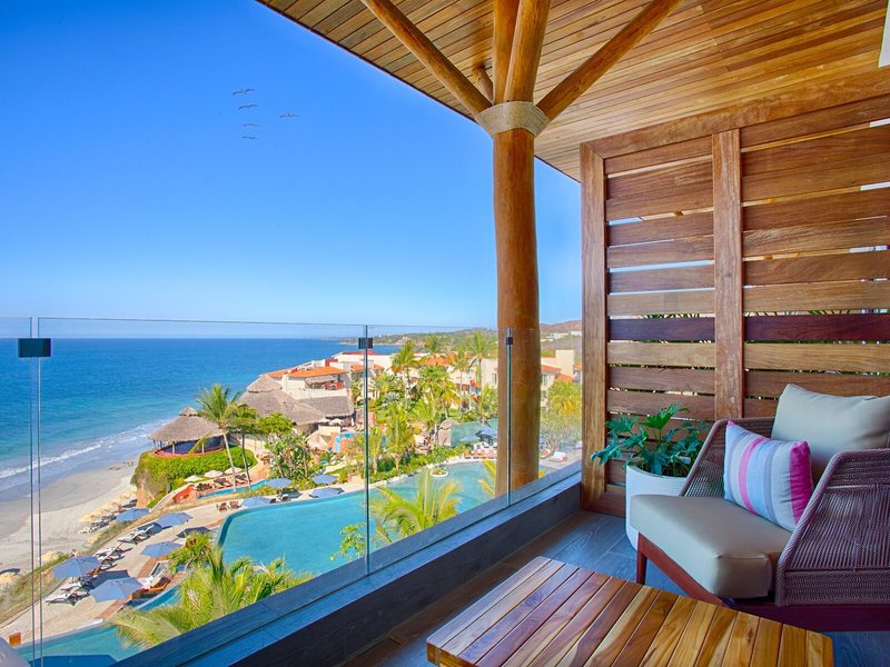 Armony Luxury Resort & Spa 5