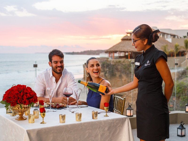 Armony Luxury Resort & Spa 7