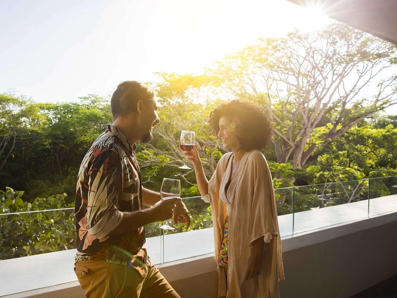 Armony Luxury Resort & Spa 9