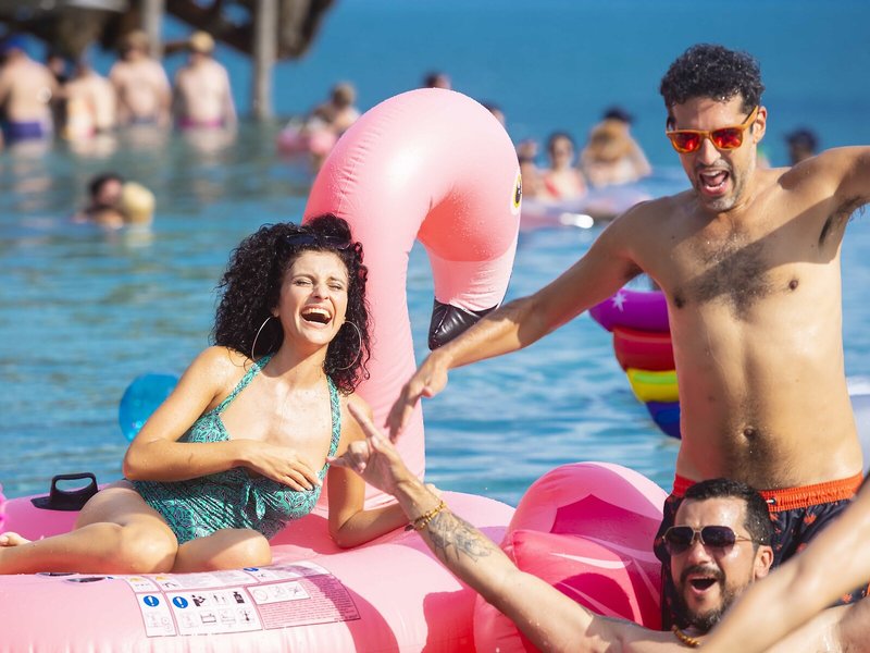 Armony Luxury Resort & Spa 10