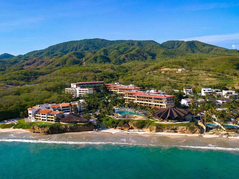 Armony Luxury Resort & Spa 15