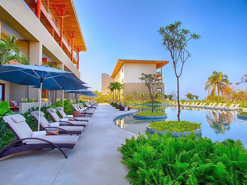 Armony Luxury Resort & Spa 17