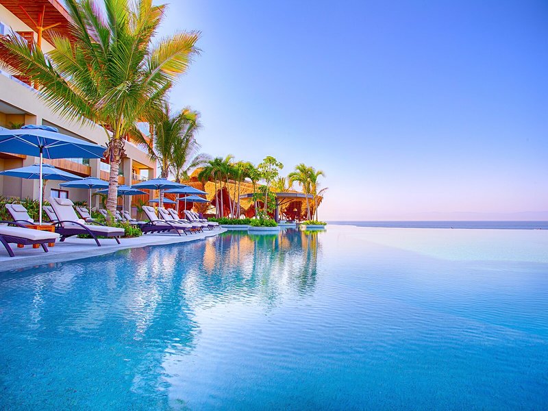 Armony Luxury Resort & Spa 20