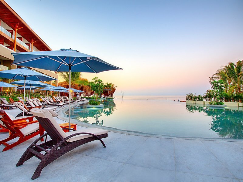 Armony Luxury Resort & Spa 22