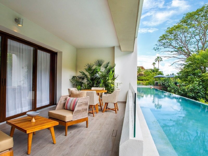 Armony Luxury Resort & Spa 23