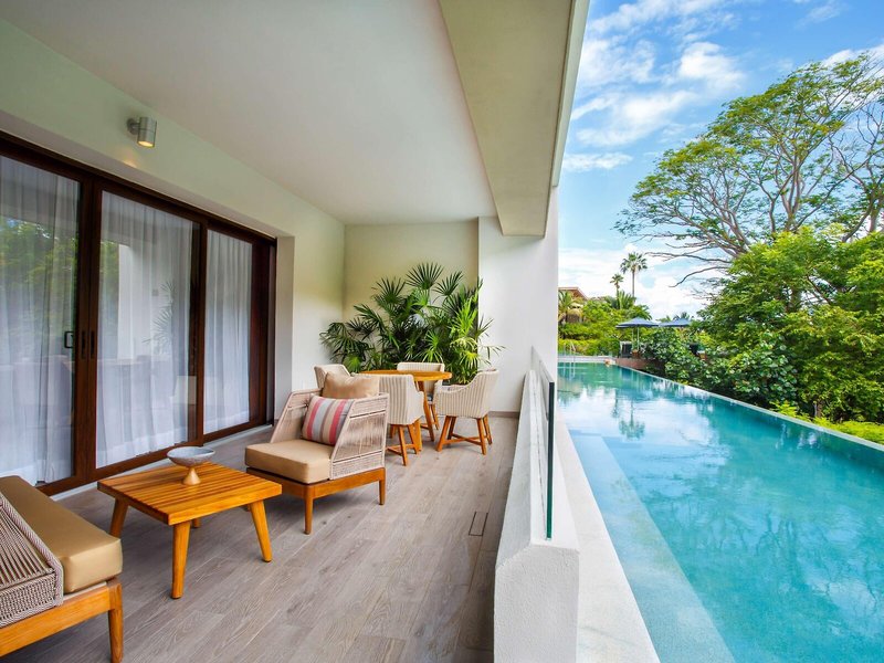 Armony Luxury Resort & Spa 24