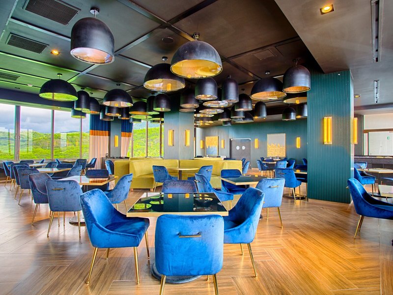 Armony Luxury Resort & Spa 28