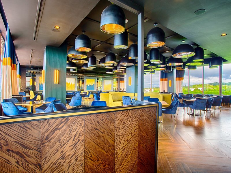 Armony Luxury Resort & Spa 31